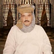 بابر علی خان بلوچ