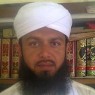 Qari Mohammad Asif Ali